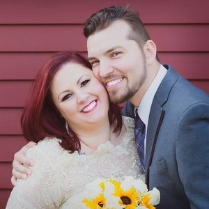 Meet your Posher, Angie